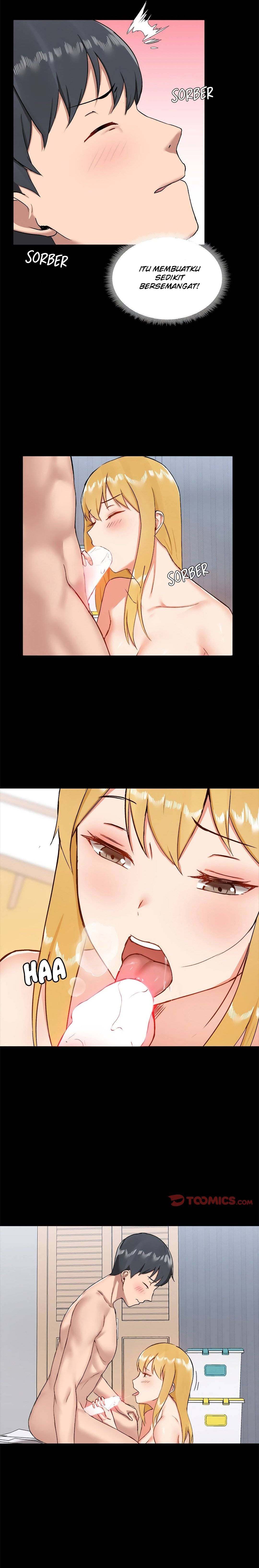 Gamers - Chapter 10 15