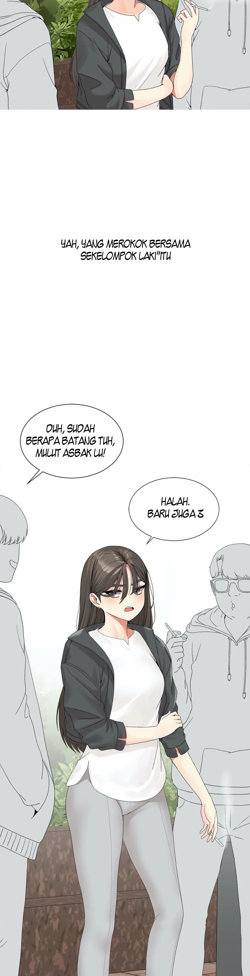 Fox Tales - Chapter 10 4