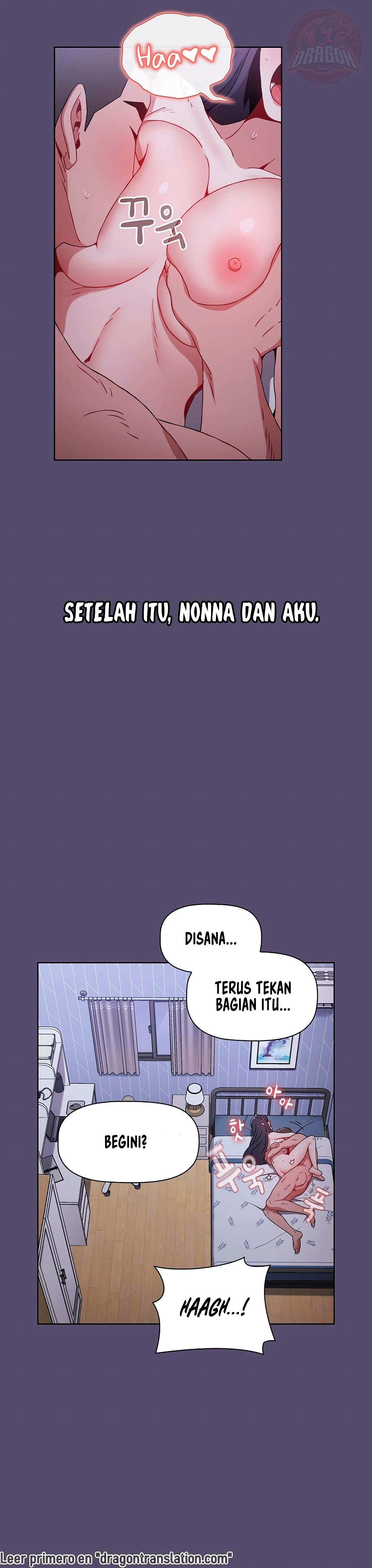 Owner The Pension - Chapter 10 19 Owner The Pension - Chapter 10 19