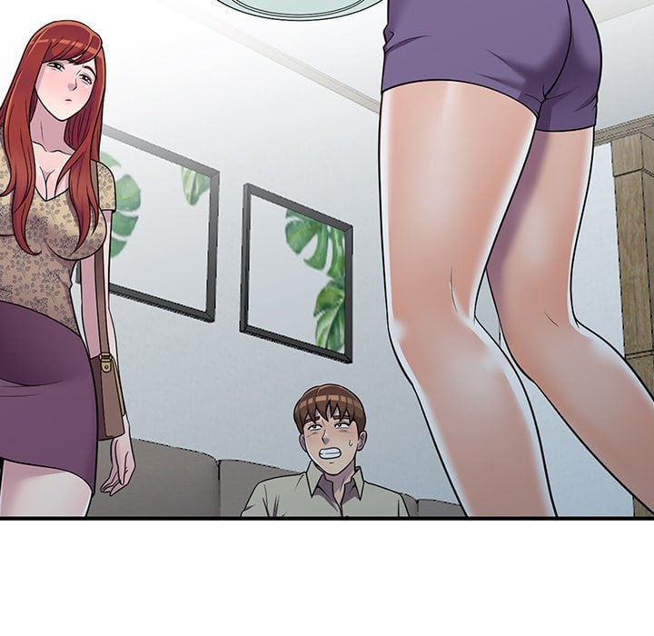 A Stolen Taste - Chapter 10 118