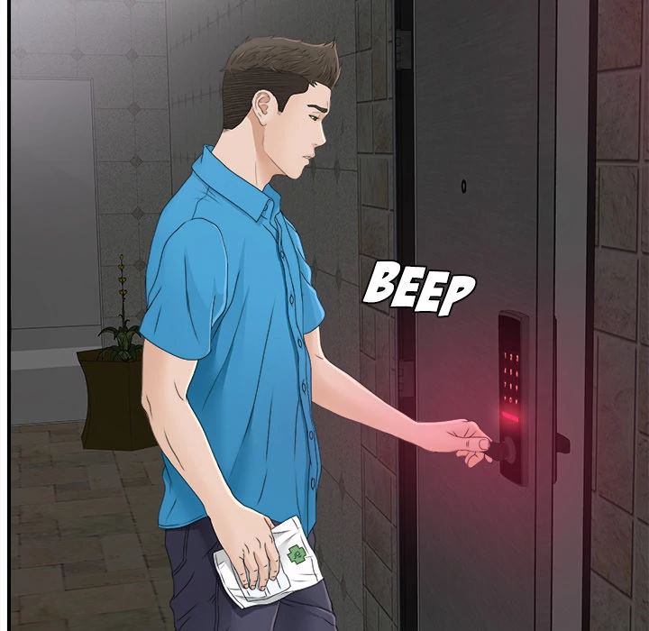 Secret Friend - Chapter 10 10 Secret Friend - Chapter 10 10