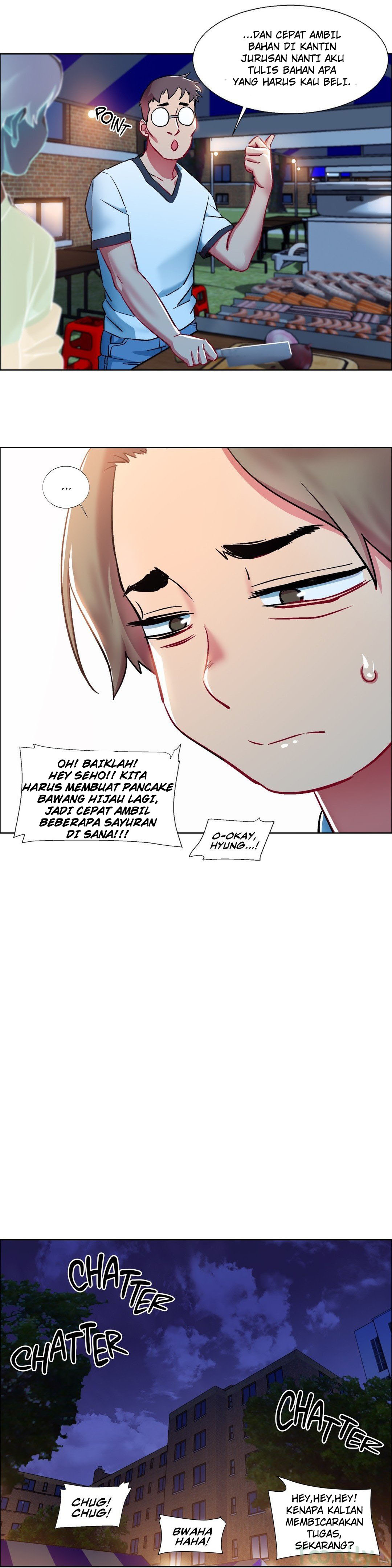 Rental Girls - Chapter 10 7