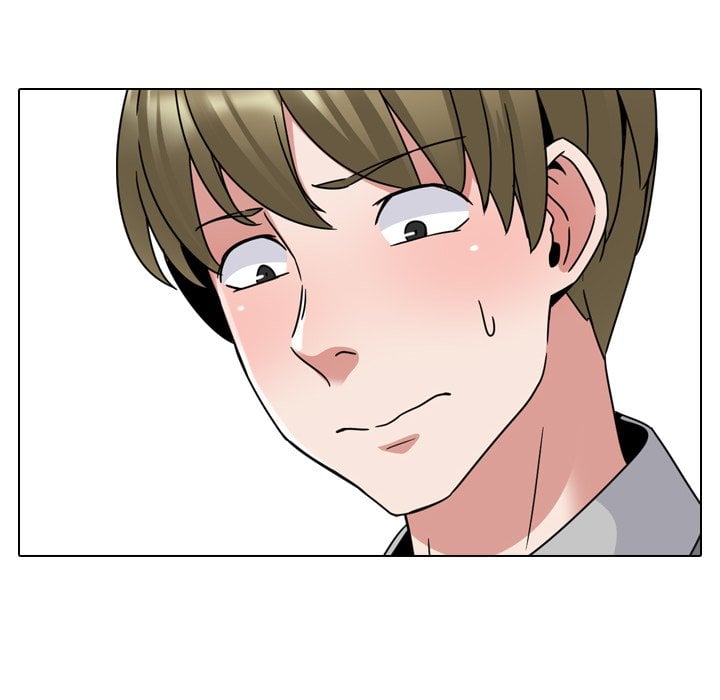 One Shot Men&#8217;s Clinic - Chapter 10 123