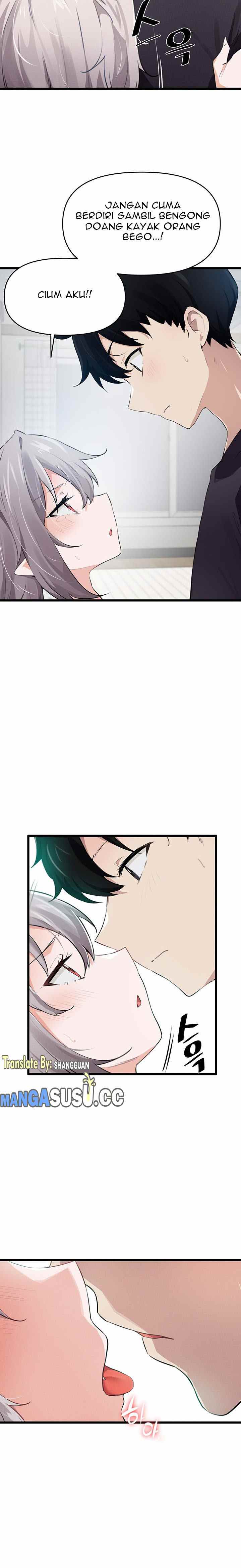Please Give Me Energy - Chapter 10 8