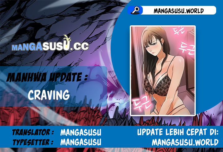 Craving - Chapter 10 1