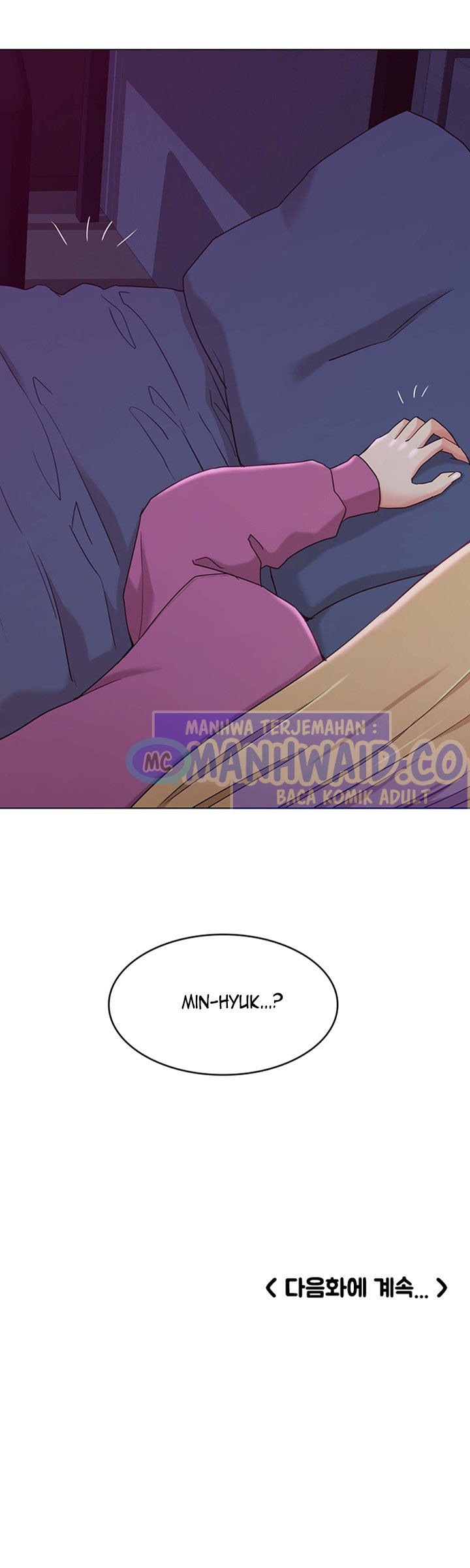 Not You, but Your Sister - Chapter 10 14 Not You, but Your Sister - Chapter 10 14