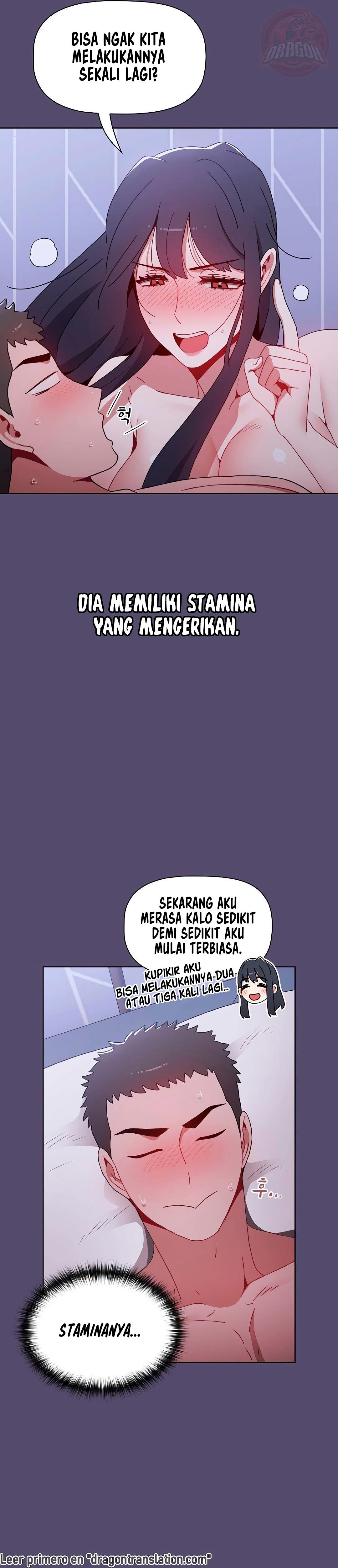 Owner The Pension - Chapter 10 15 Owner The Pension - Chapter 10 15