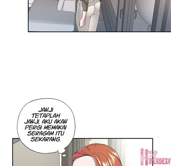 Maid (KOI) - Chapter 10 40