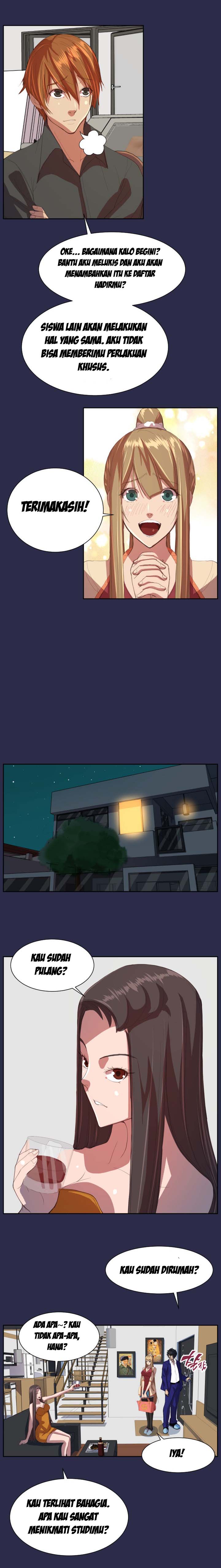 Angel&#8217;s Tears - Chapter 10 13