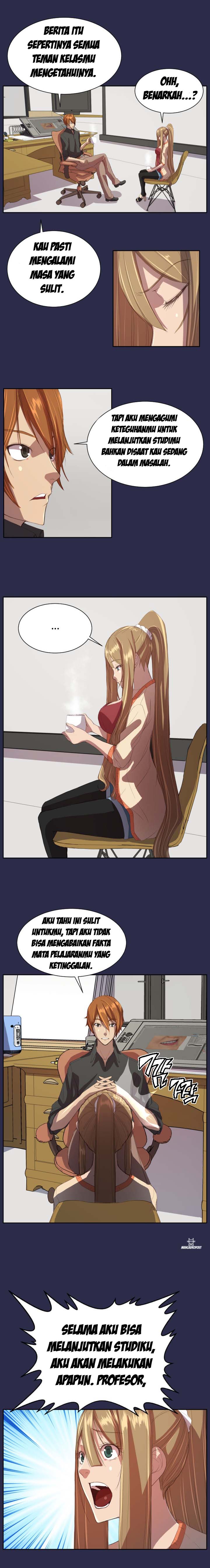 Angel&#8217;s Tears - Chapter 10 12