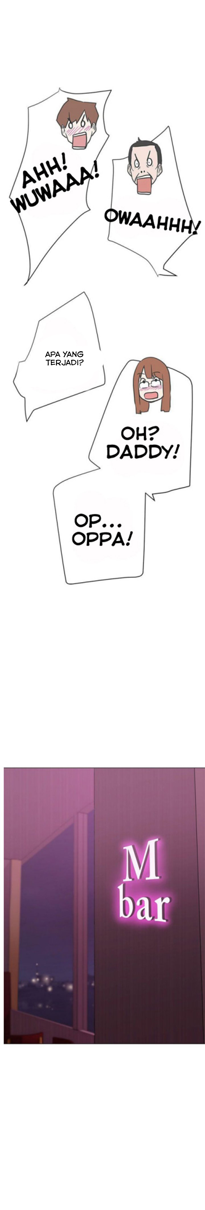 Love Navigation (Koh Son-jak) - Chapter 10 15