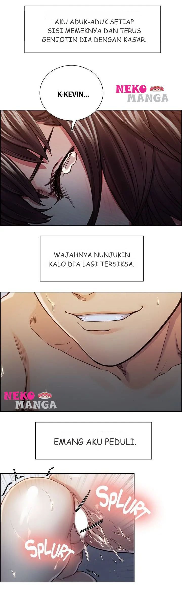 Taste of Forbidden Fruit - Chapter 10 7