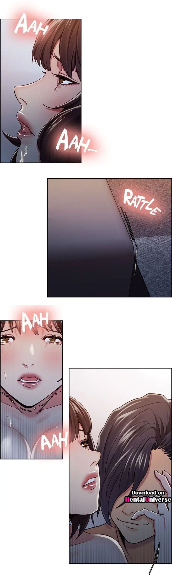 Taste of Forbidden Fruit - Chapter 10 19