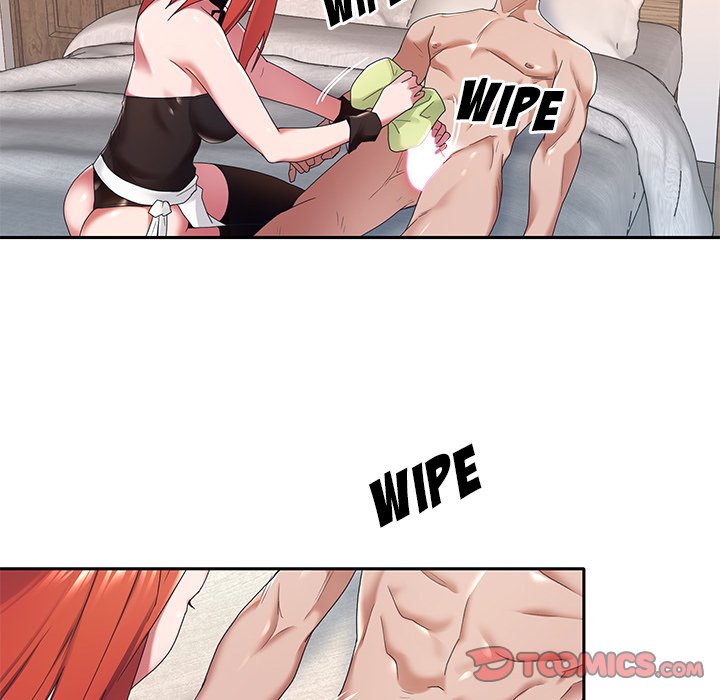 Maid (KOI) - Chapter 10 68