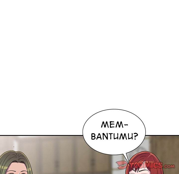 A Stolen Taste - Chapter 10 124