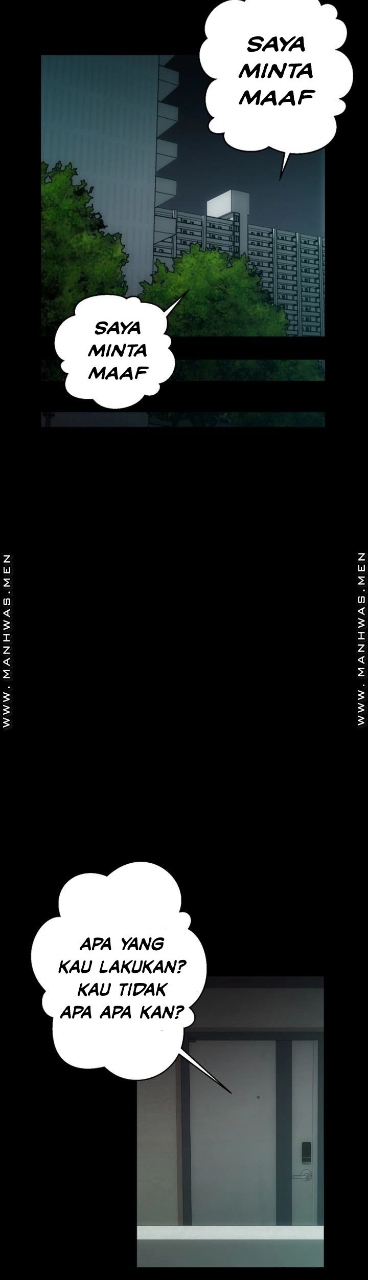 Neighboring House Seonggeun - Chapter 10 25