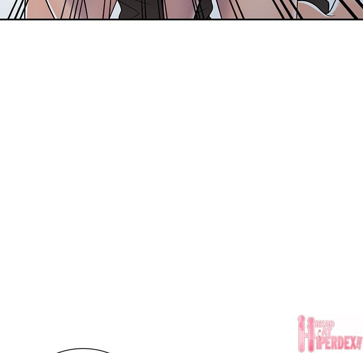 A Stolen Taste - Chapter 10 92