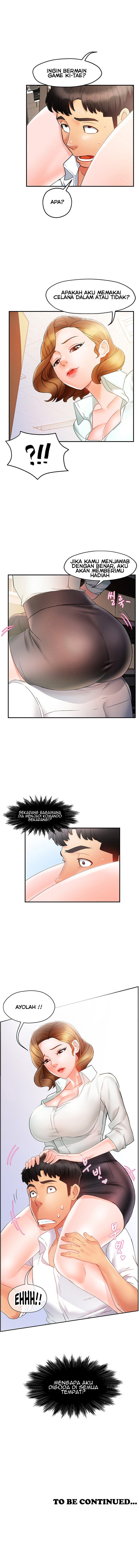 Team Leader Report - Chapter 10 14