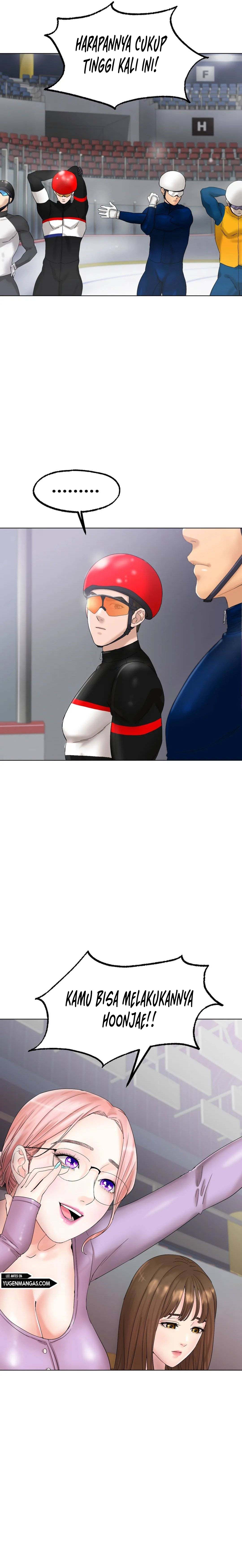 Love in ice - Chapter 10 29