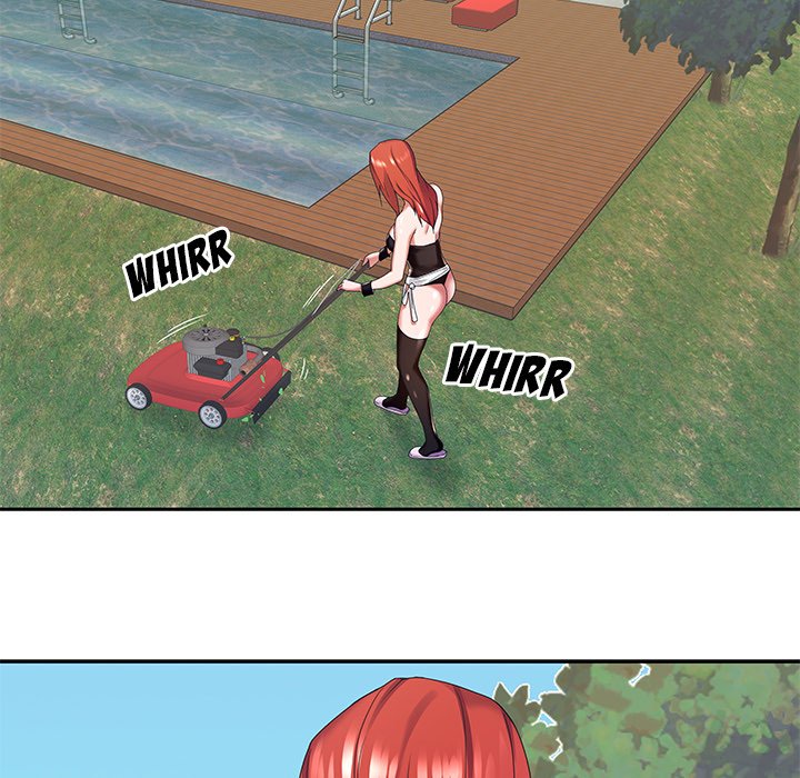 Maid (KOI) - Chapter 10 57