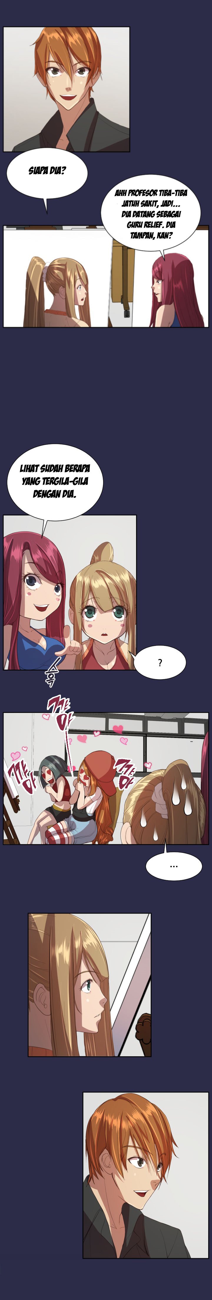 Angel&#8217;s Tears - Chapter 10 8