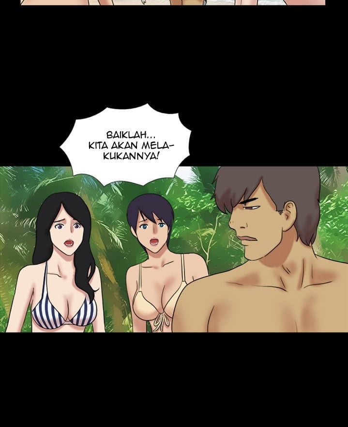 Naked Island - Chapter 10 11 Naked Island - Chapter 10 11