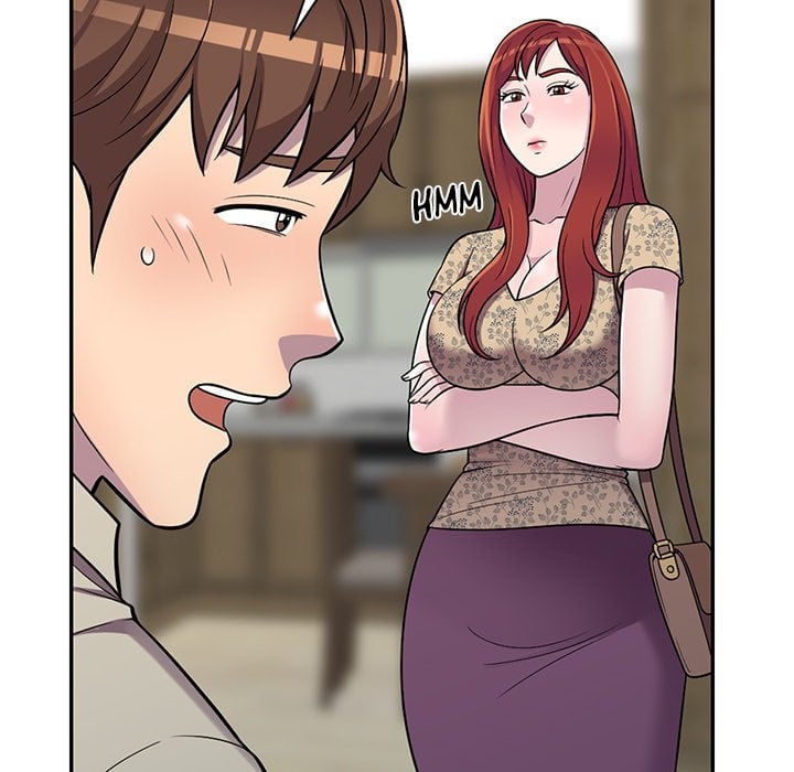 A Stolen Taste - Chapter 10 132