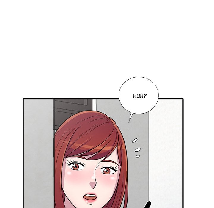 A Stolen Taste - Chapter 10 105