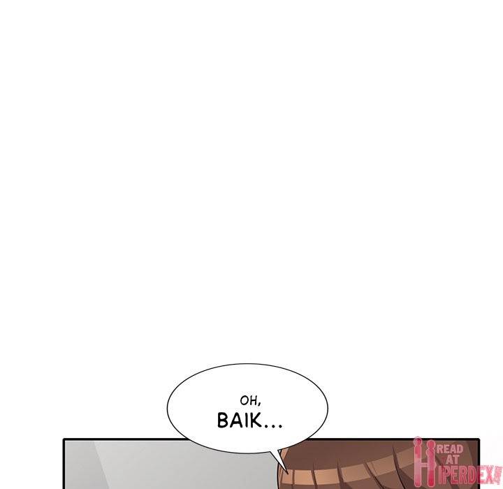 A Stolen Taste - Chapter 10 29