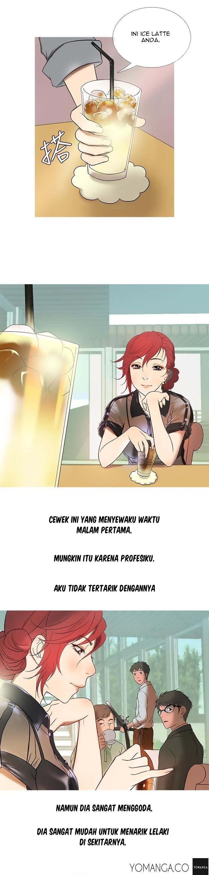 Heaven (Onion) - Chapter 10 6