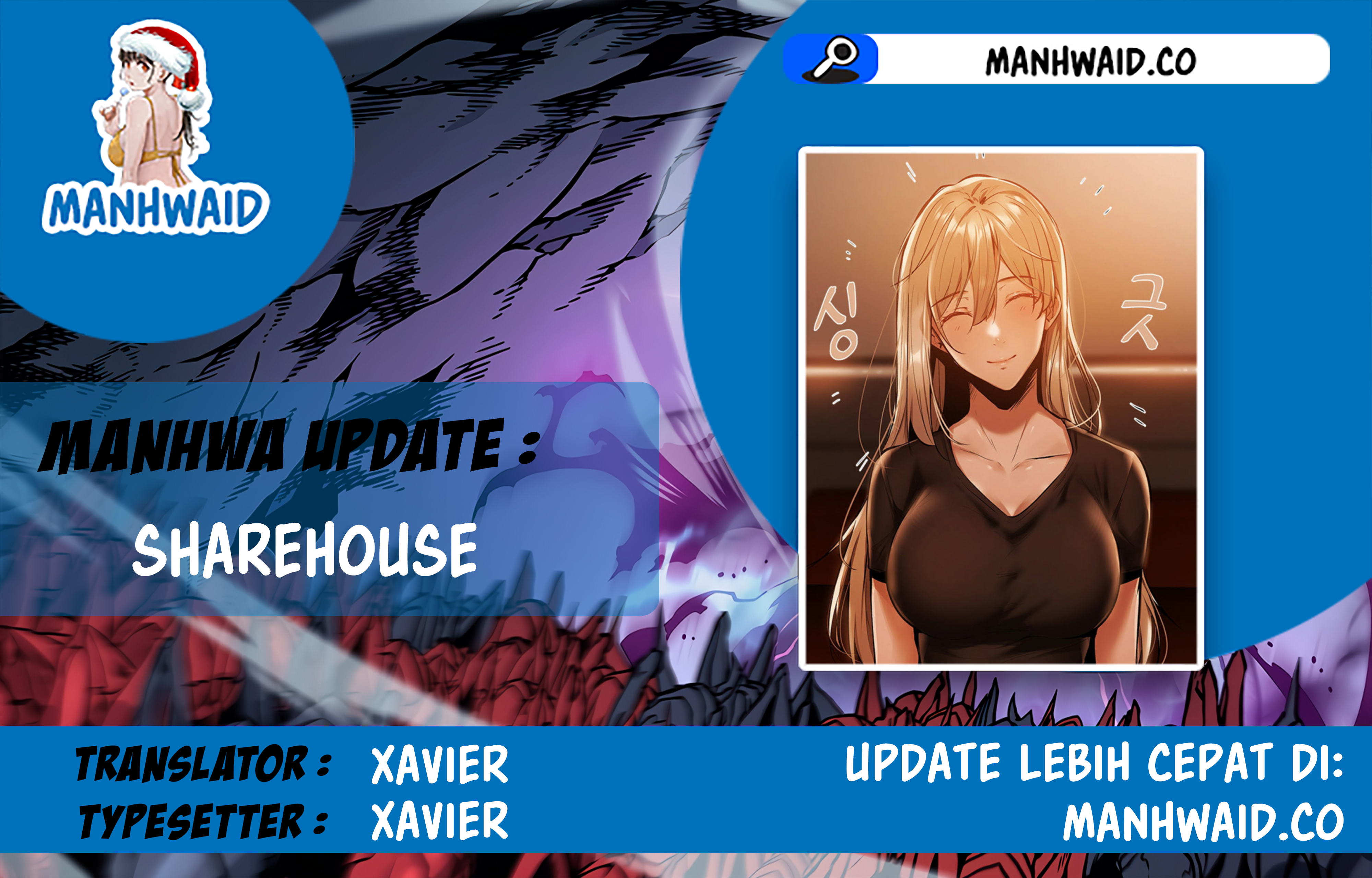 Is There an Empty Room? - Chapter 10 1 Is There an Empty Room? - Chapter 10 1