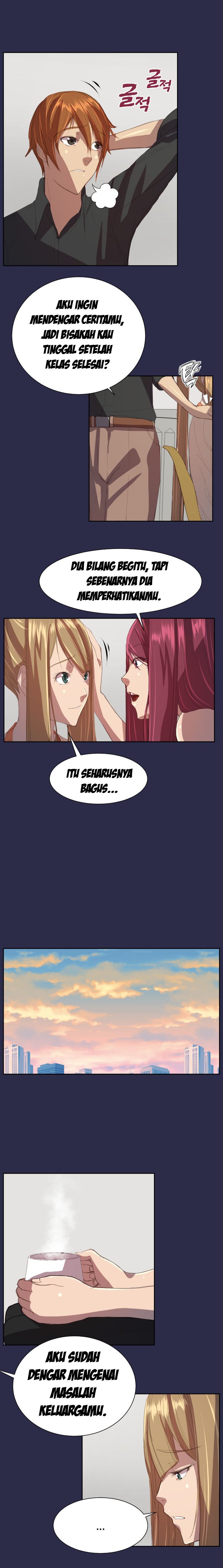 Angel&#8217;s Tears - Chapter 10 11