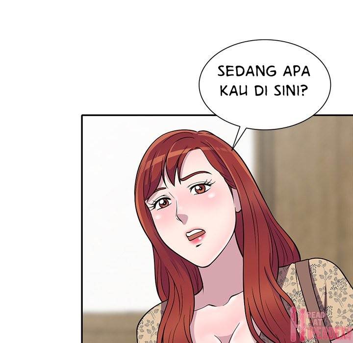 A Stolen Taste - Chapter 10 110