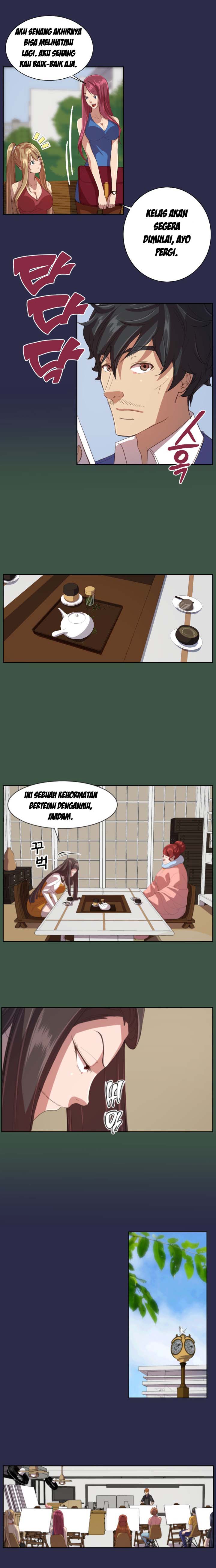 Angel&#8217;s Tears - Chapter 10 7