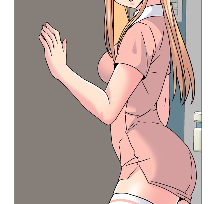 One Shot Men&#8217;s Clinic - Chapter 10 113