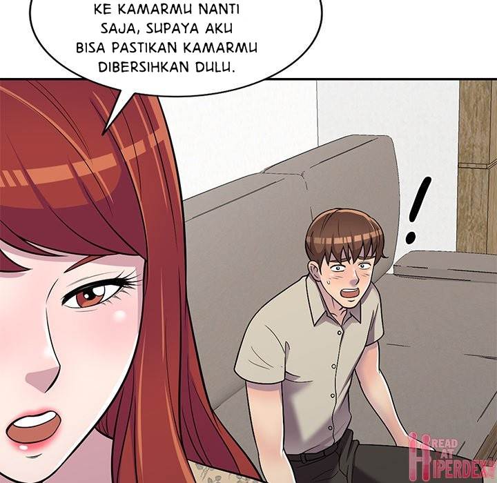 A Stolen Taste - Chapter 10 134