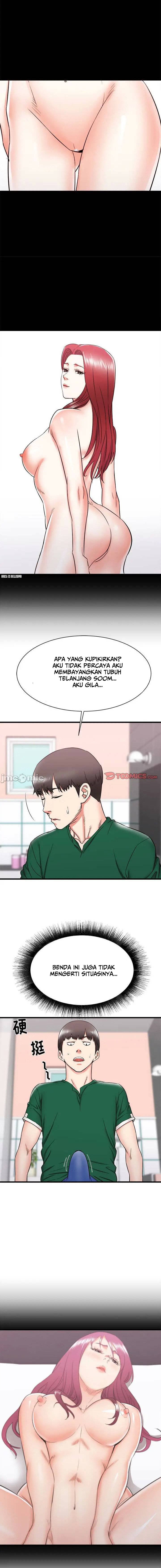 Staying at The Sisters House - Chapter 10 10