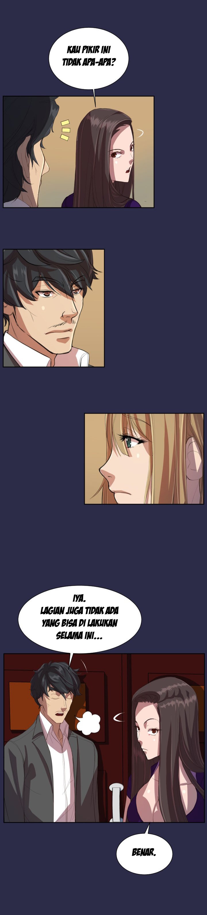 Angel&#8217;s Tears - Chapter 10 2