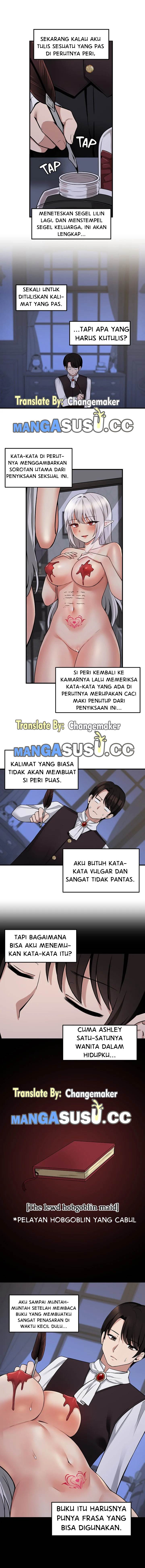 Elf Who Likes To Be Humiliated - Chapter 10 11