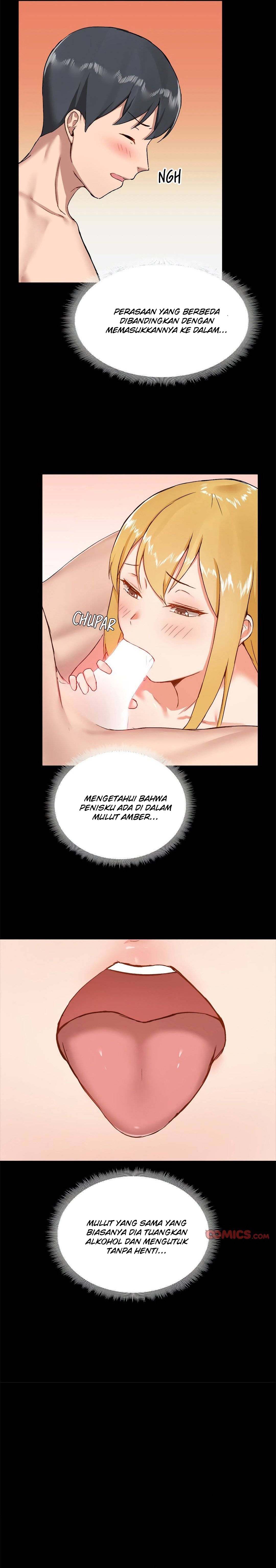 Gamers - Chapter 10 14