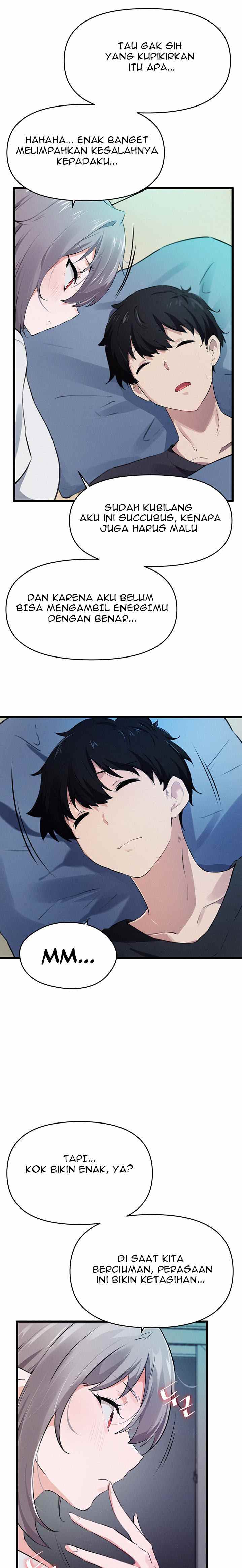 Please Give Me Energy - Chapter 10 15
