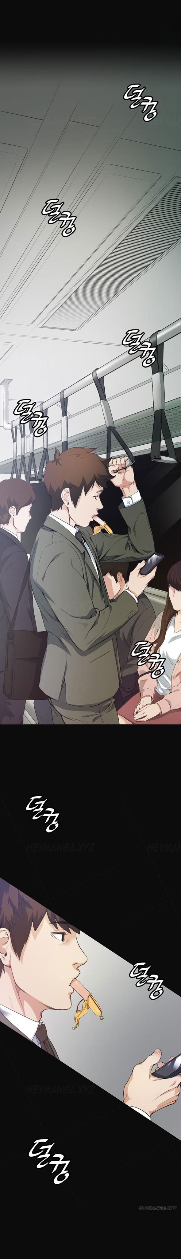 By Chance - Chapter 10 21