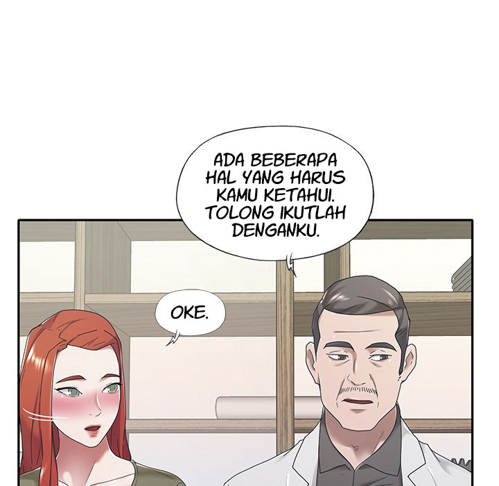 Maid (KOI) - Chapter 10 26