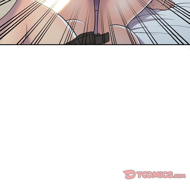 A Stolen Taste - Chapter 10 64