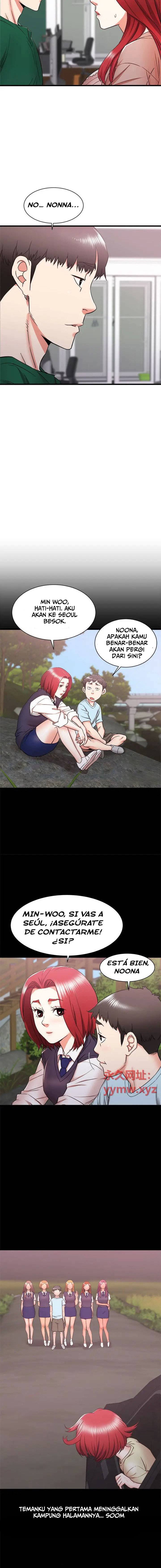 Staying at The Sisters House - Chapter 10 4