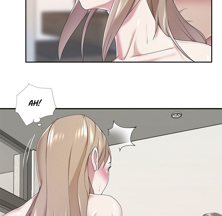 Maid (KOI) - Chapter 10 11