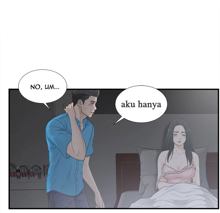 Secret Friend - Chapter 10 61 Secret Friend - Chapter 10 61