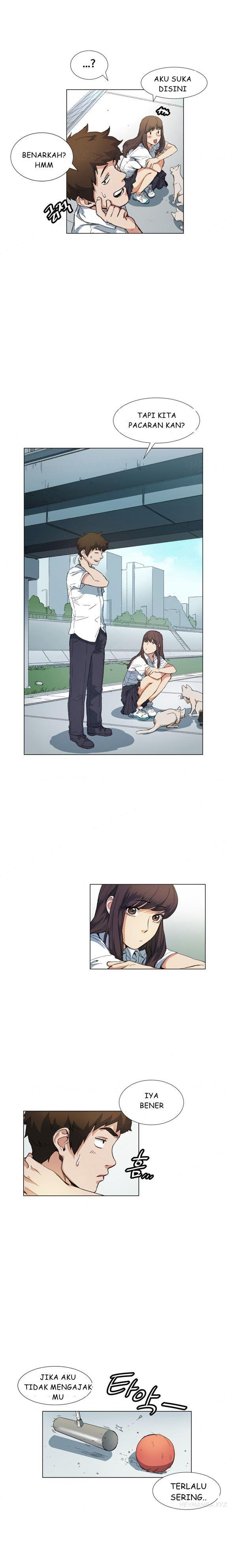 By Chance - Chapter 10 3