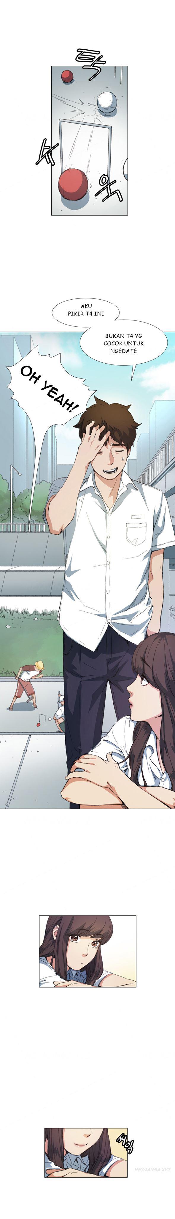 By Chance - Chapter 10 4