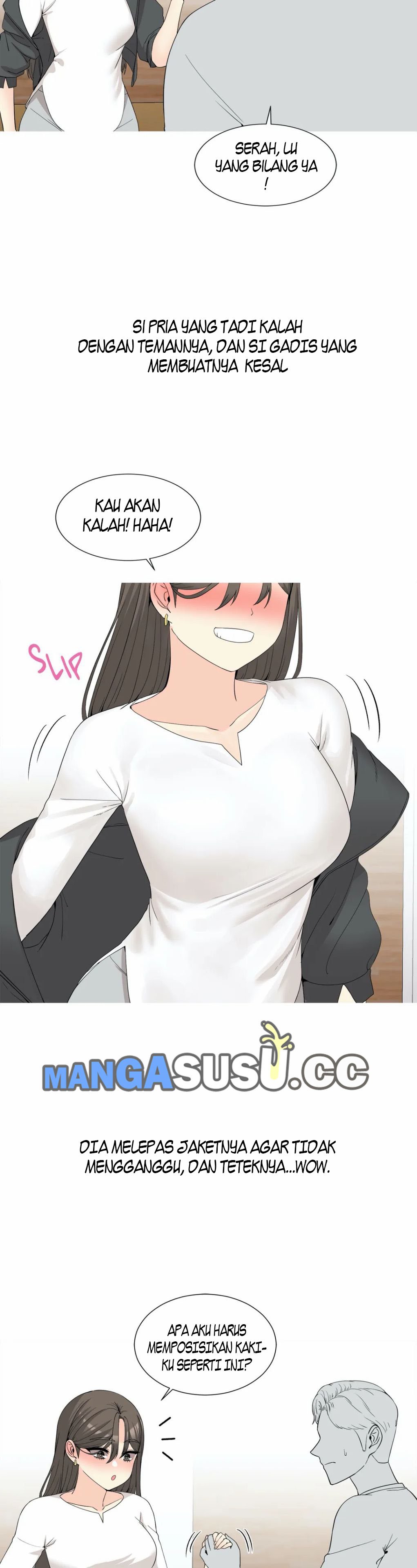 Fox Tales - Chapter 10 27